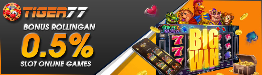 Situs Slot Online Terlengkap Deposit Pulsa Promosi Freebet Mudah Free Spin Flow Gaming